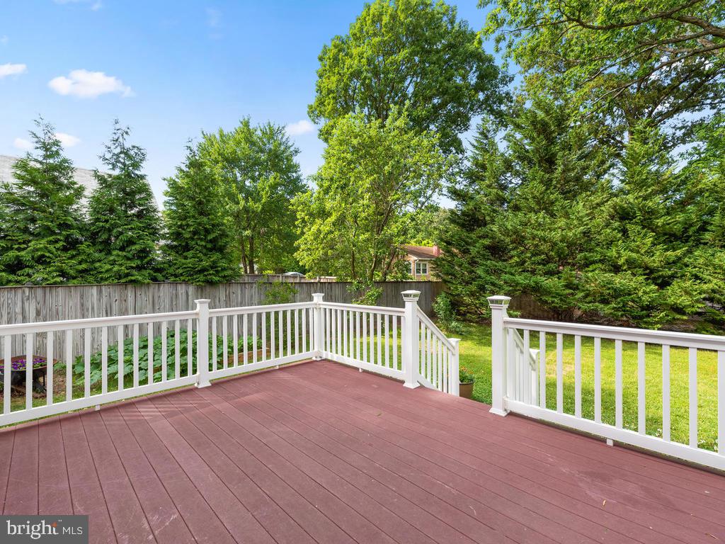 796 Danza Road Severn, MD 21144 - Photo 37 of 47 Deck