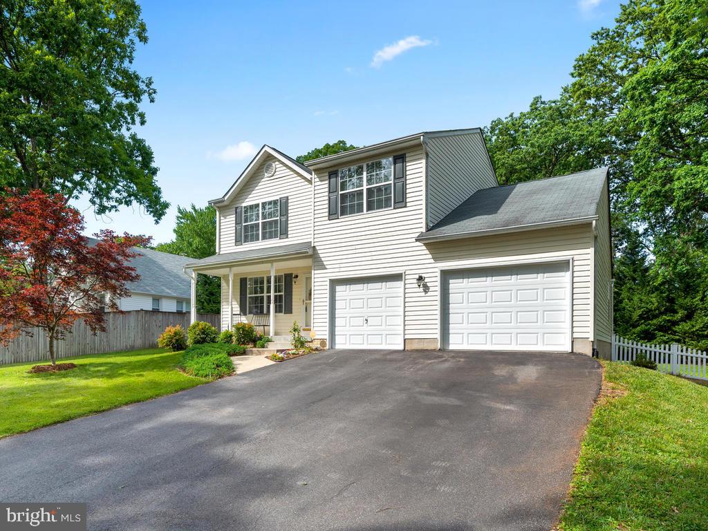 796 Danza Road Severn, MD 21144 - Photo 43 of 47 Exterior
