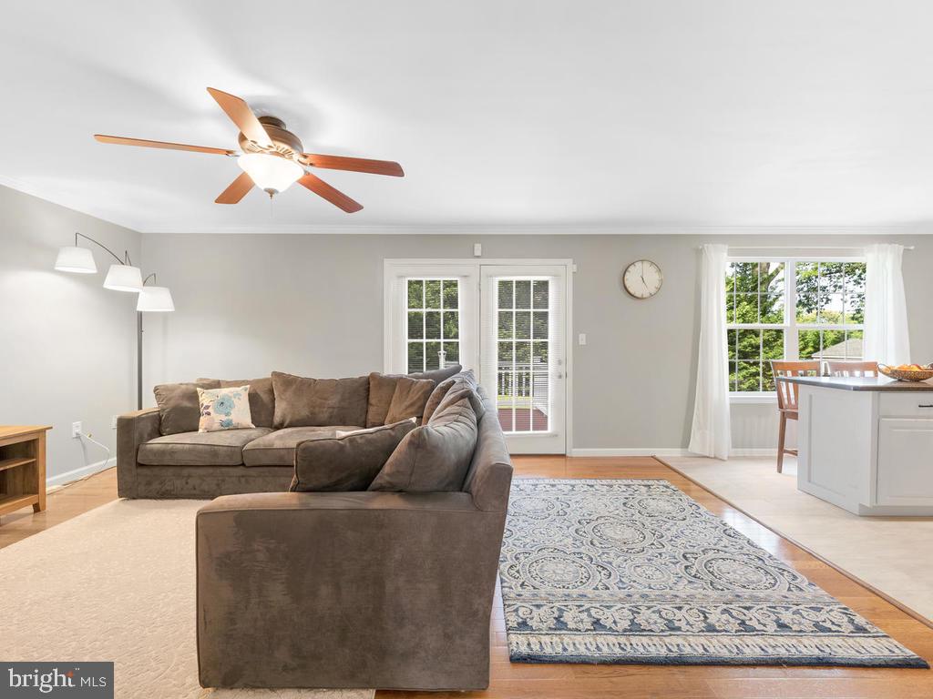 796 Danza Road Severn, MD 21144 - Photo 6 of 47 Family Room