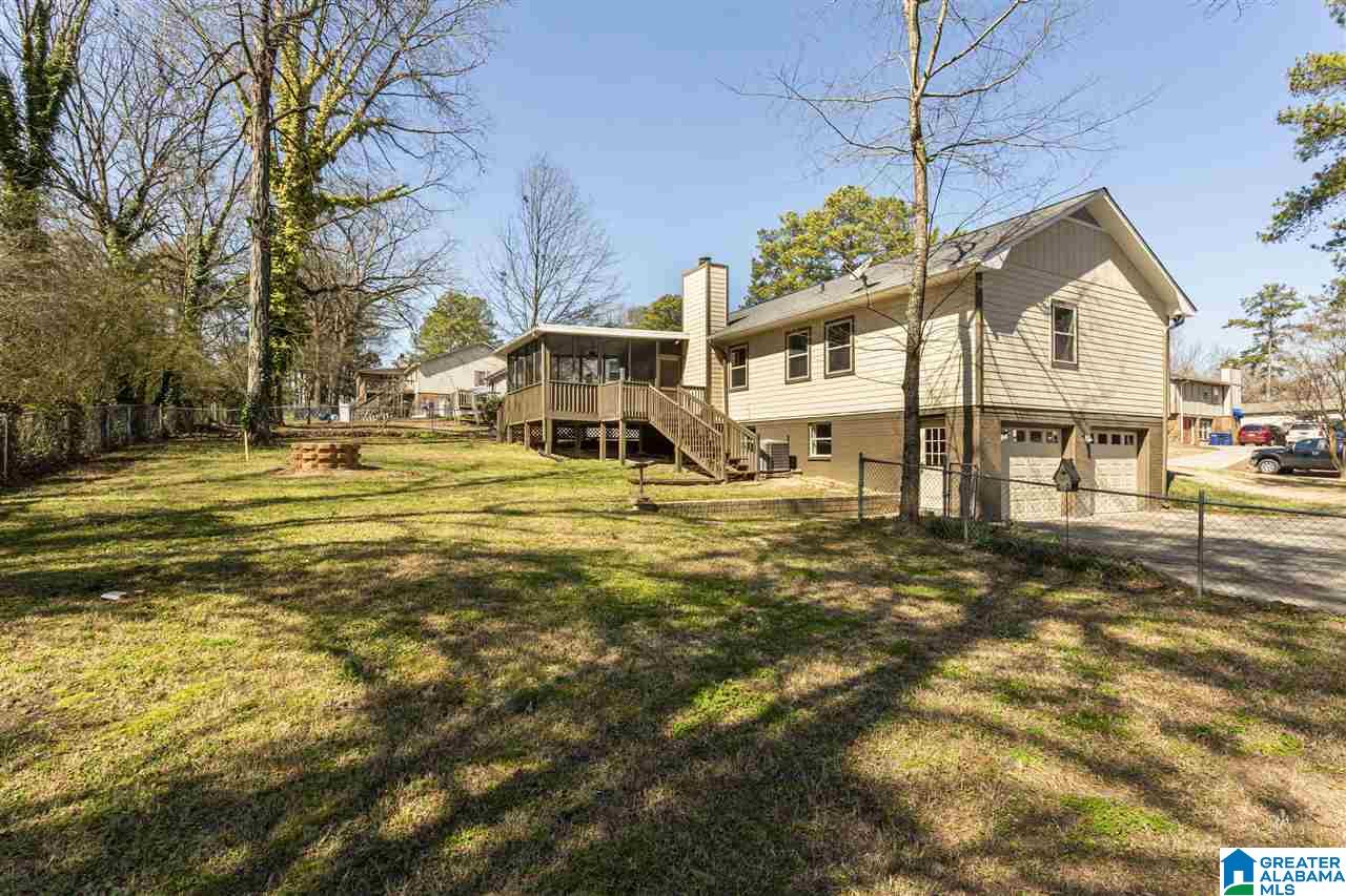 1139 Caribbean Circle Alabaster, AL 35007 - Photo 48 of 49