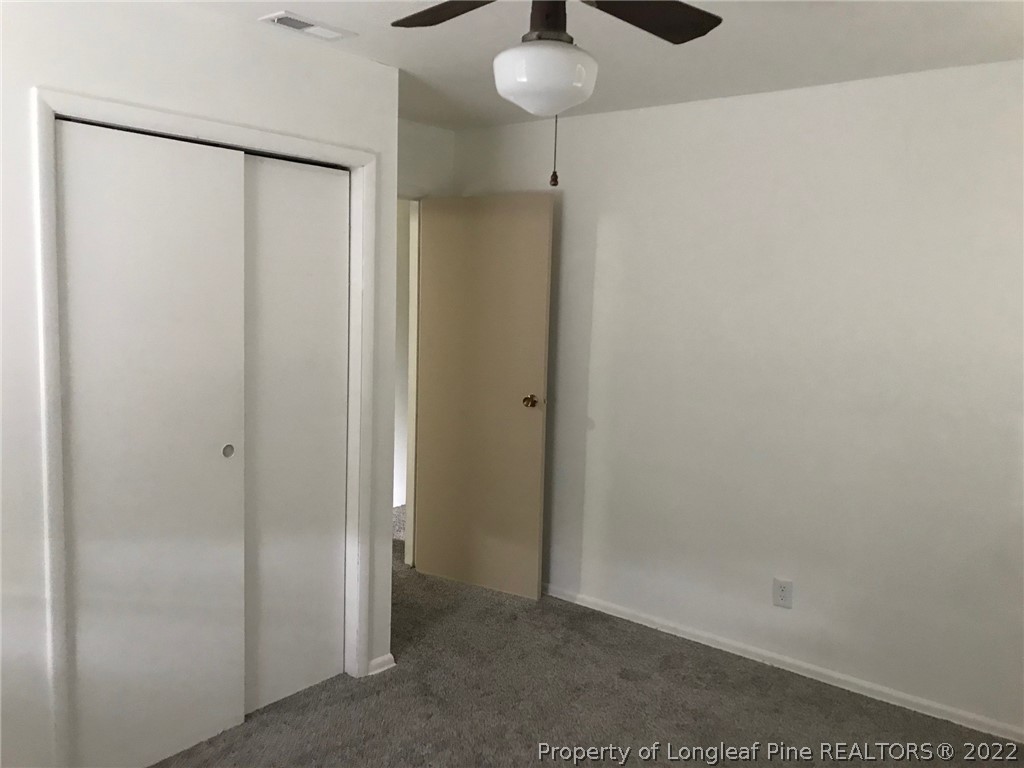 1602 Crescent Drive Spring Lake, NC 28390 - Photo 12 of 12 a view of an empty room