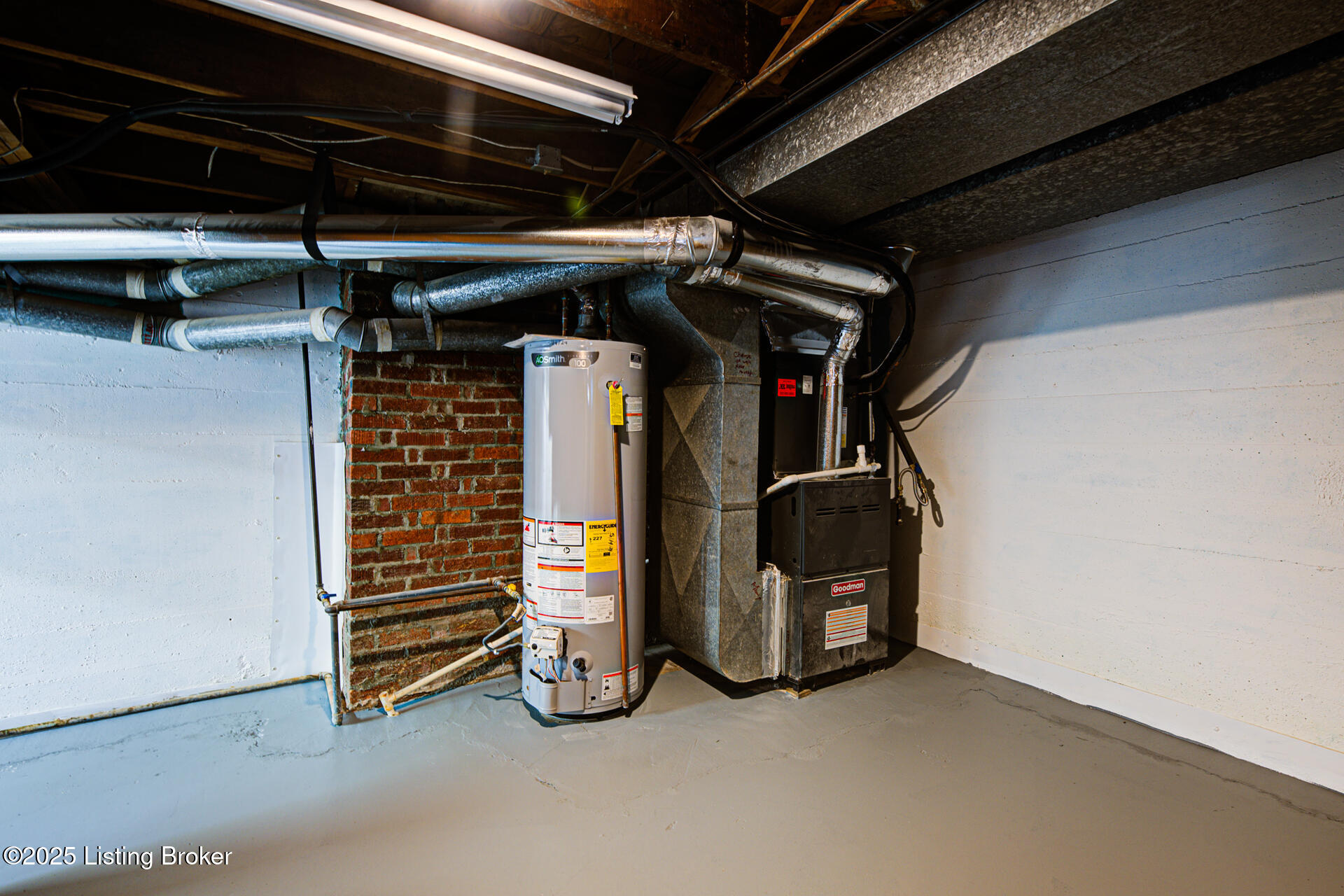 4822 Dover Road Louisville, KY 40216 - Photo 26 of 37 GSP-4822 Dover Rd-30