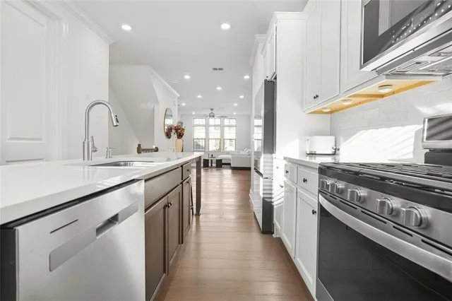 $499,000 | 3927 Allegretto Circle, Atlanta, GA 30339