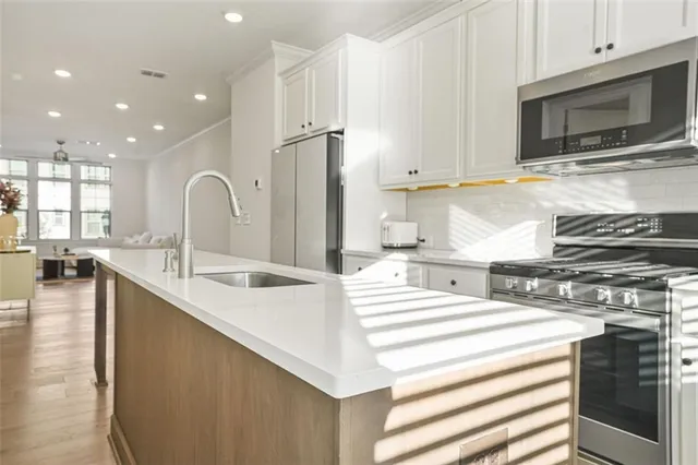 $499,000 | 3927 Allegretto Circle, Atlanta, GA 30339