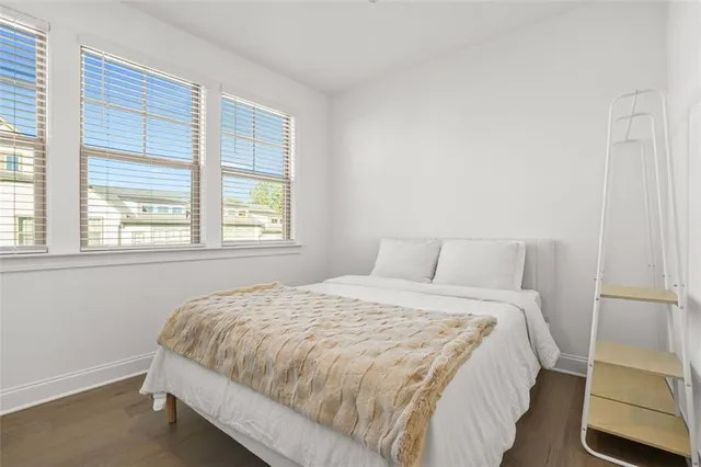 $499,000 | 3927 Allegretto Circle, Atlanta, GA 30339