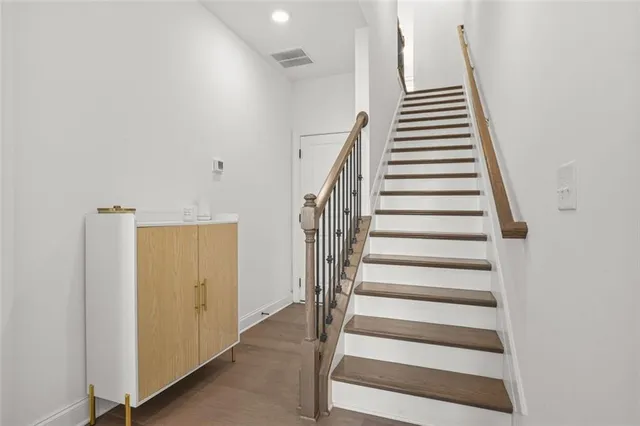 $499,000 | 3927 Allegretto Circle, Atlanta, GA 30339