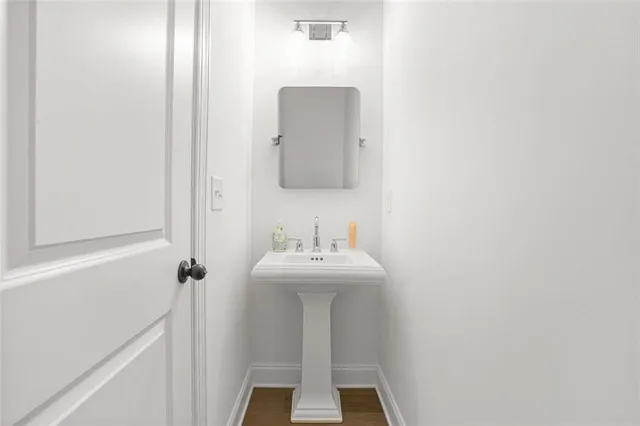 $499,000 | 3927 Allegretto Circle, Atlanta, GA 30339