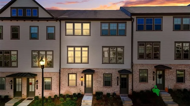 $499,000 | 3927 Allegretto Circle, Atlanta, GA 30339