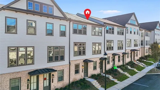 $499,000 | 3927 Allegretto Circle, Atlanta, GA 30339