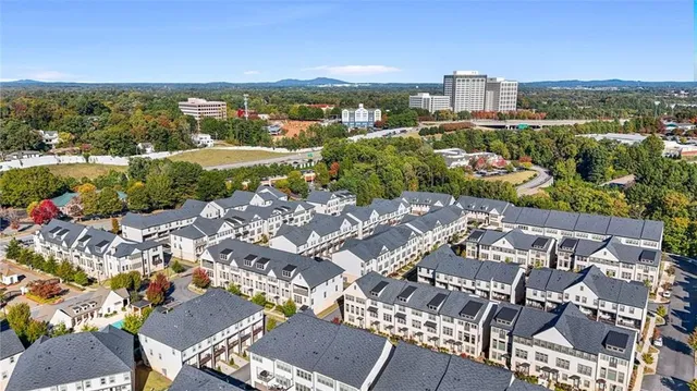 $499,000 | 3927 Allegretto Circle, Atlanta, GA 30339