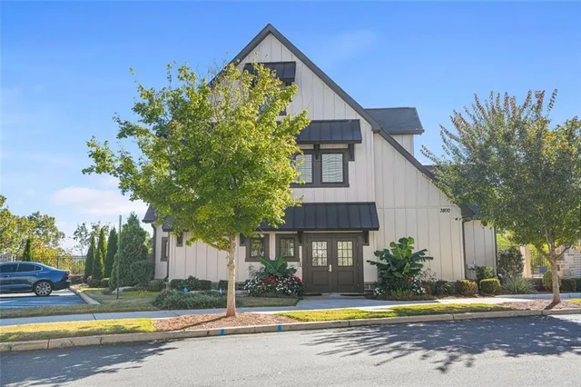 $499,000 | 3927 Allegretto Circle, Atlanta, GA 30339