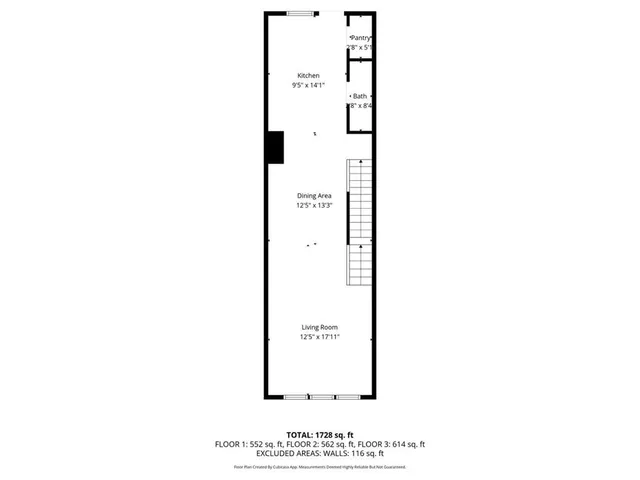 $499,000 | 3927 Allegretto Circle, Atlanta, GA 30339