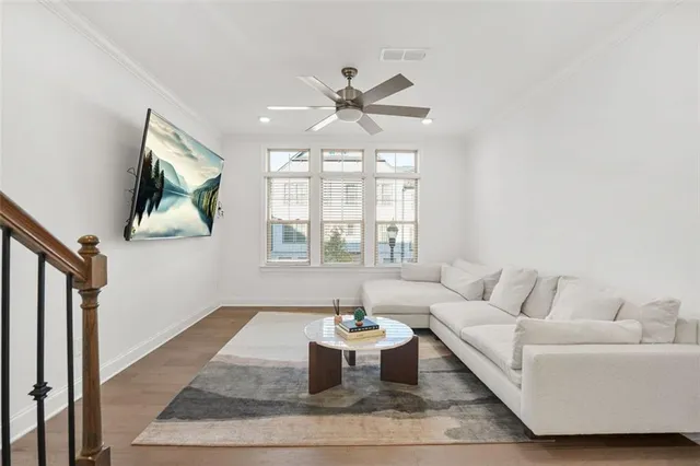 $499,000 | 3927 Allegretto Circle, Atlanta, GA 30339