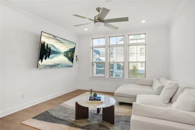 $499,000 | 3927 Allegretto Circle, Atlanta, GA 30339