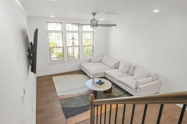 $499,000 | 3927 Allegretto Circle, Atlanta, GA 30339