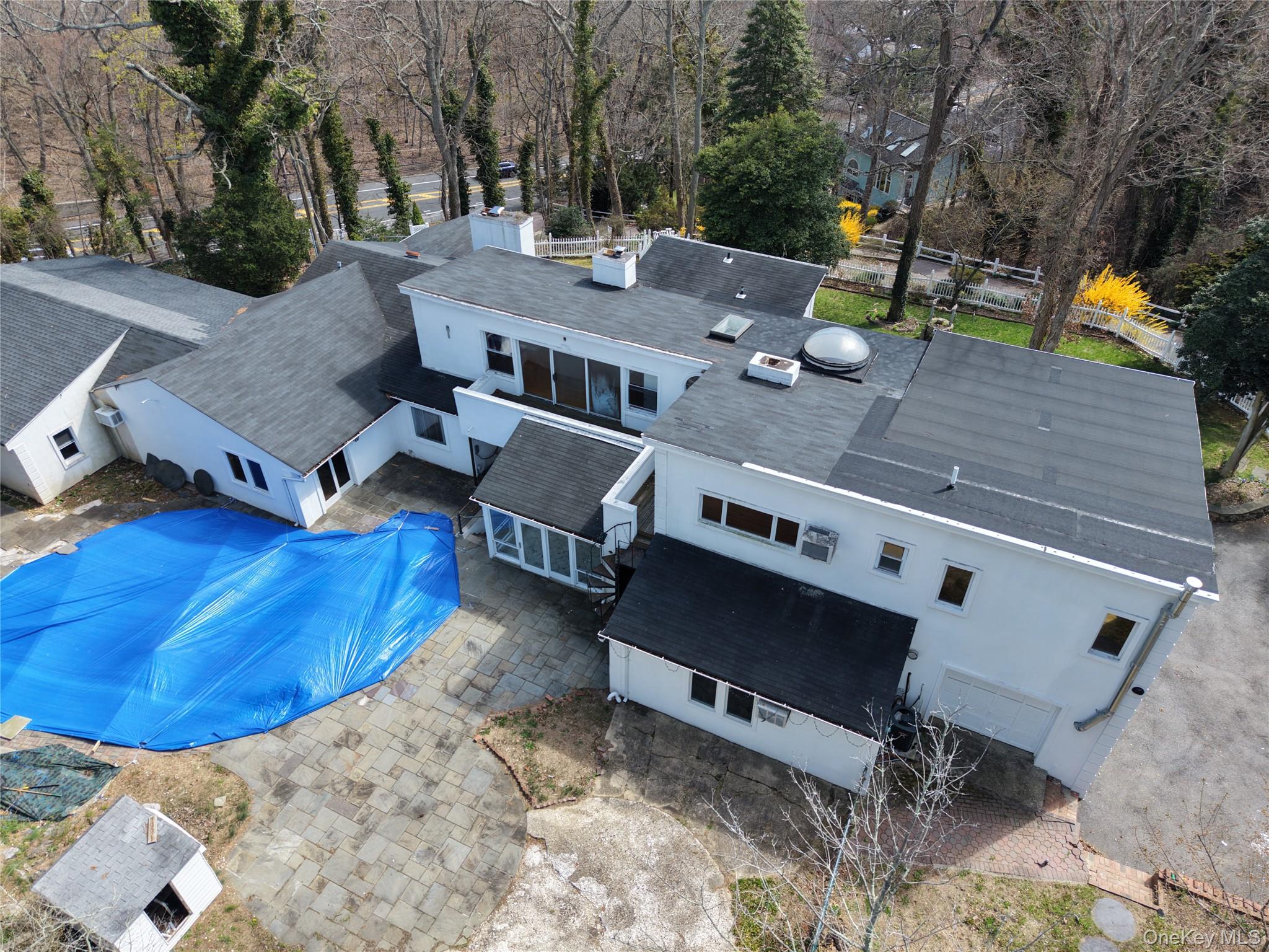 549 Woodbury Road Cold Spring Harbor, NY 11724 - Photo 49 of 49
