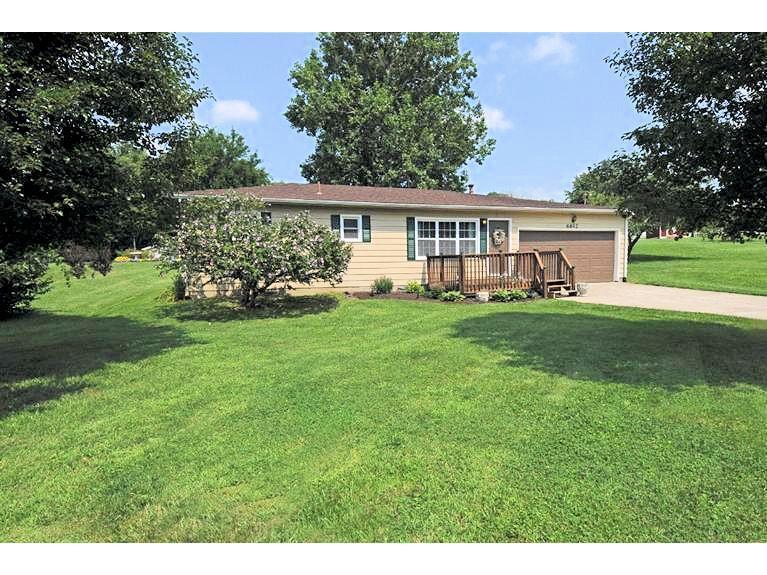6642 Shaker Road Franklin, OH 45005 - Photo 1 of 1