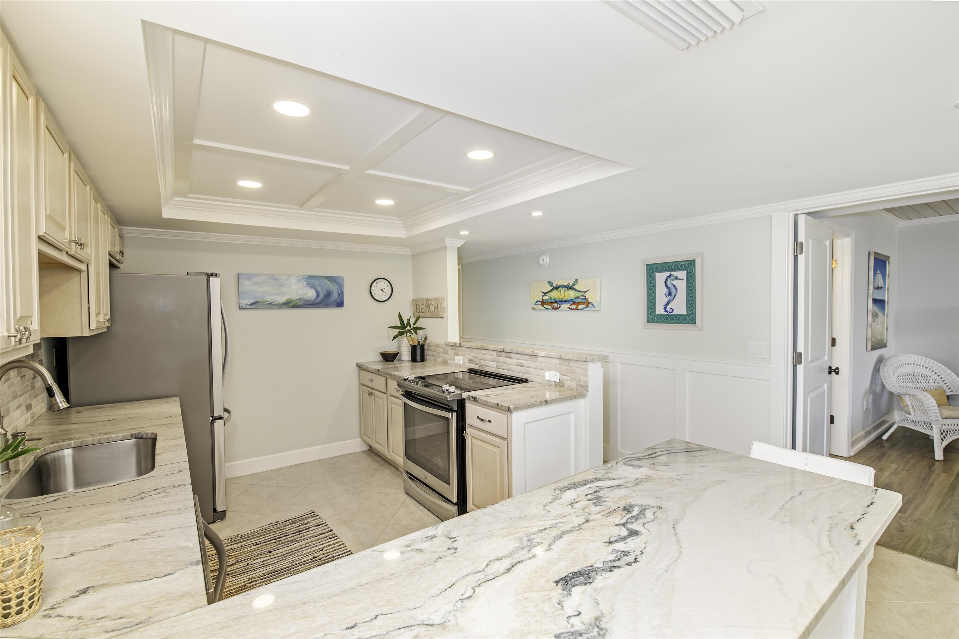 2 Dondanville Road, Unit 201 St. Augustine, FL 32080 - Photo 4 of 39 Gallery Image 4