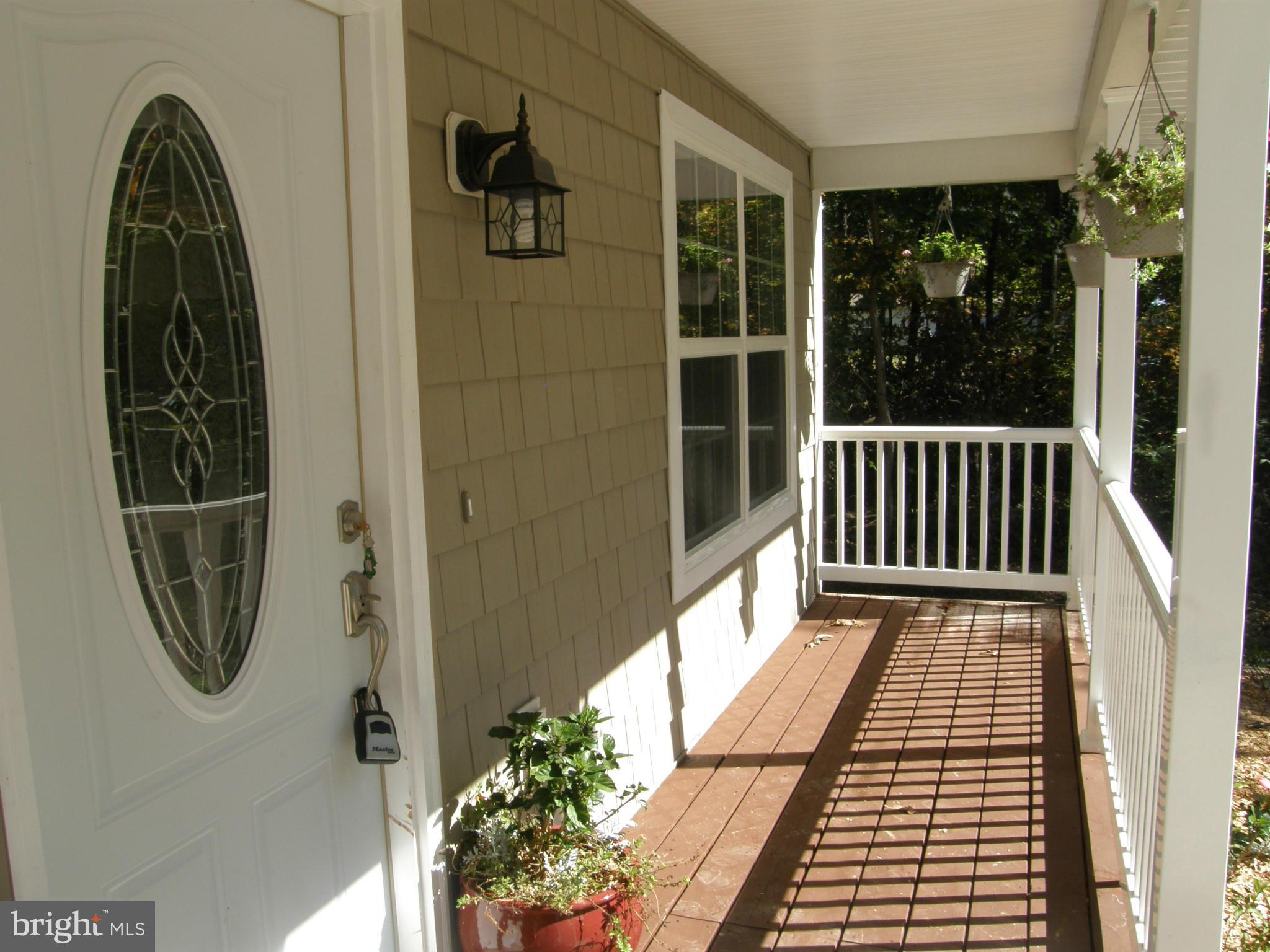 720 Double Creek Point Road Chestertown, MD 21620 - Photo 3 of 28 Exterior (Front)