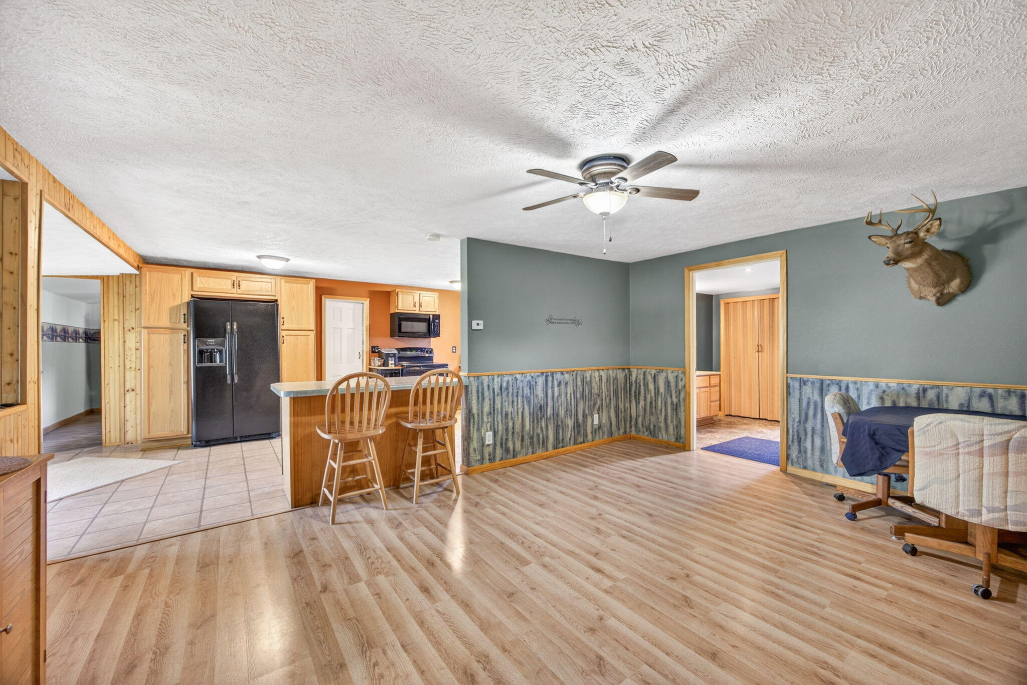4717 East Fillmore Road White Cloud, MI 49349 - Photo 24 of 44 23