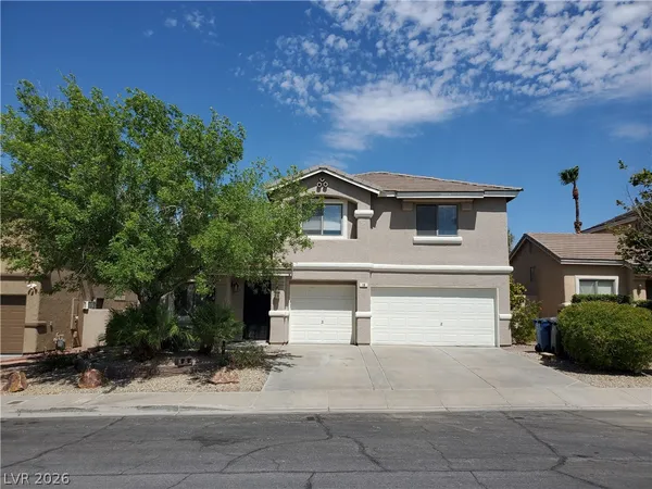 $545,000 | 18 Amber Rock Street, Henderson, NV 89012