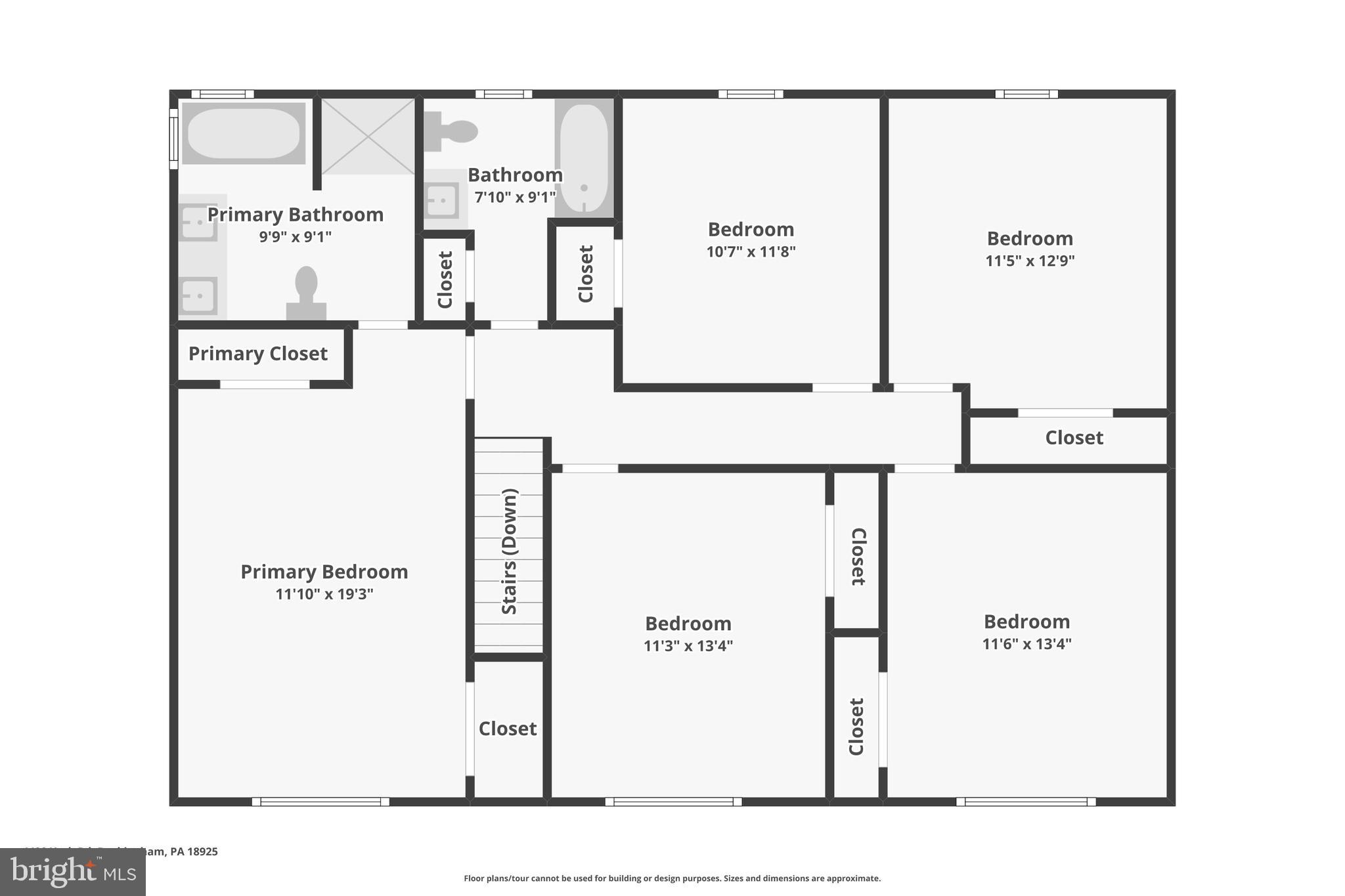 4490 York Road Doylestown, PA 18902 - Photo 49 of 51 Gallery Image 49