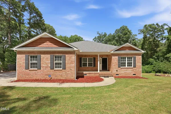 $624,900 | 4609 Ten-Ten Road, Apex, NC 27539