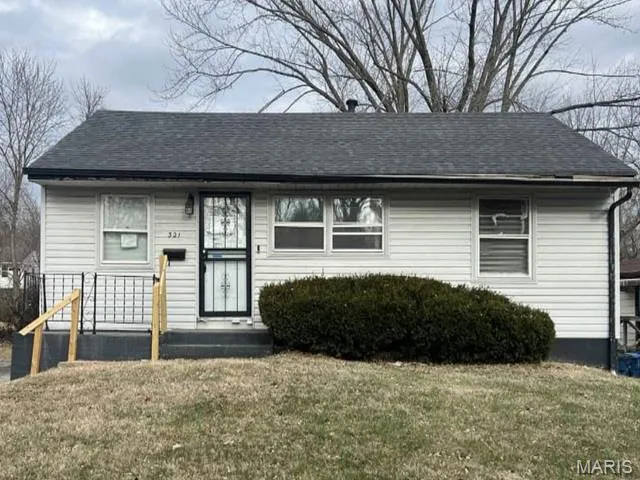 $47,700 | 321 Caithness Road, St. Louis, MO 63137