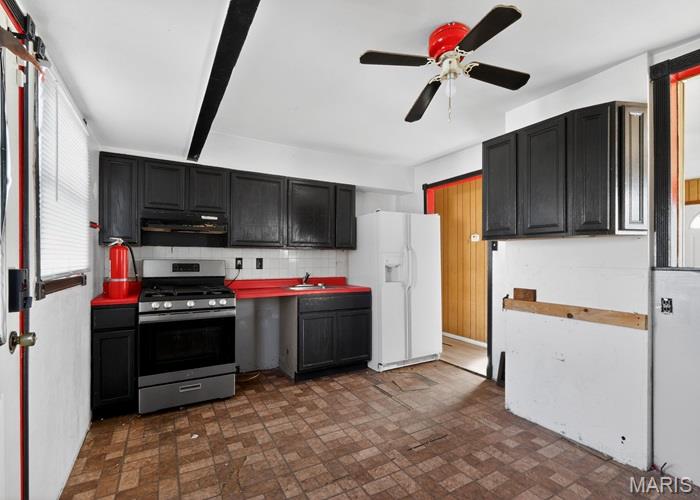 321 Caithness Road St. Louis, MO 63137 - Photo 13 of 22