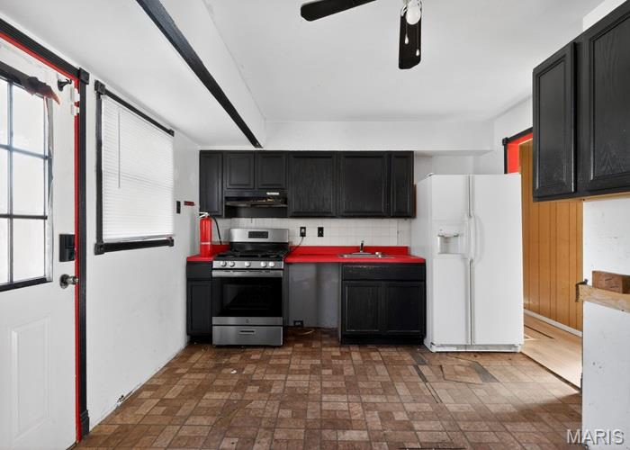 321 Caithness Road St. Louis, MO 63137 - Photo 14 of 22