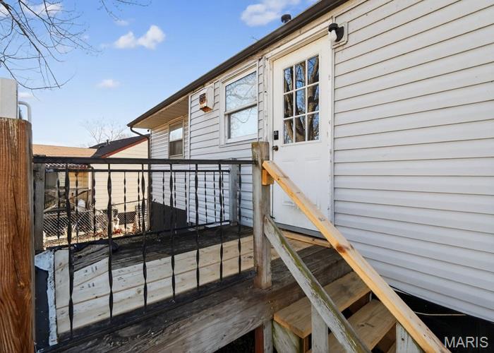 321 Caithness Road St. Louis, MO 63137 - Photo 6 of 22