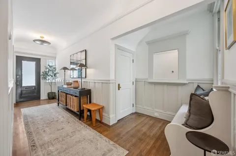 $2,195,000 | 487 Belvedere Street, San Francisco, CA 94117