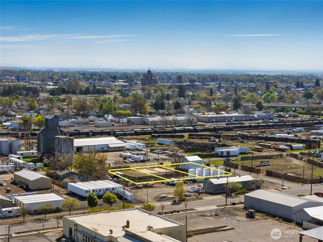 $95,000 | 1109 North 12th Avenue, Walla Walla, WA 99362