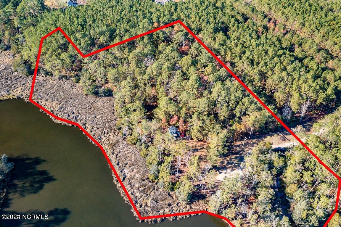 170 Bear Creek Road Mesic, NC 28515 - Photo 3 of 15 Gallery Image 3