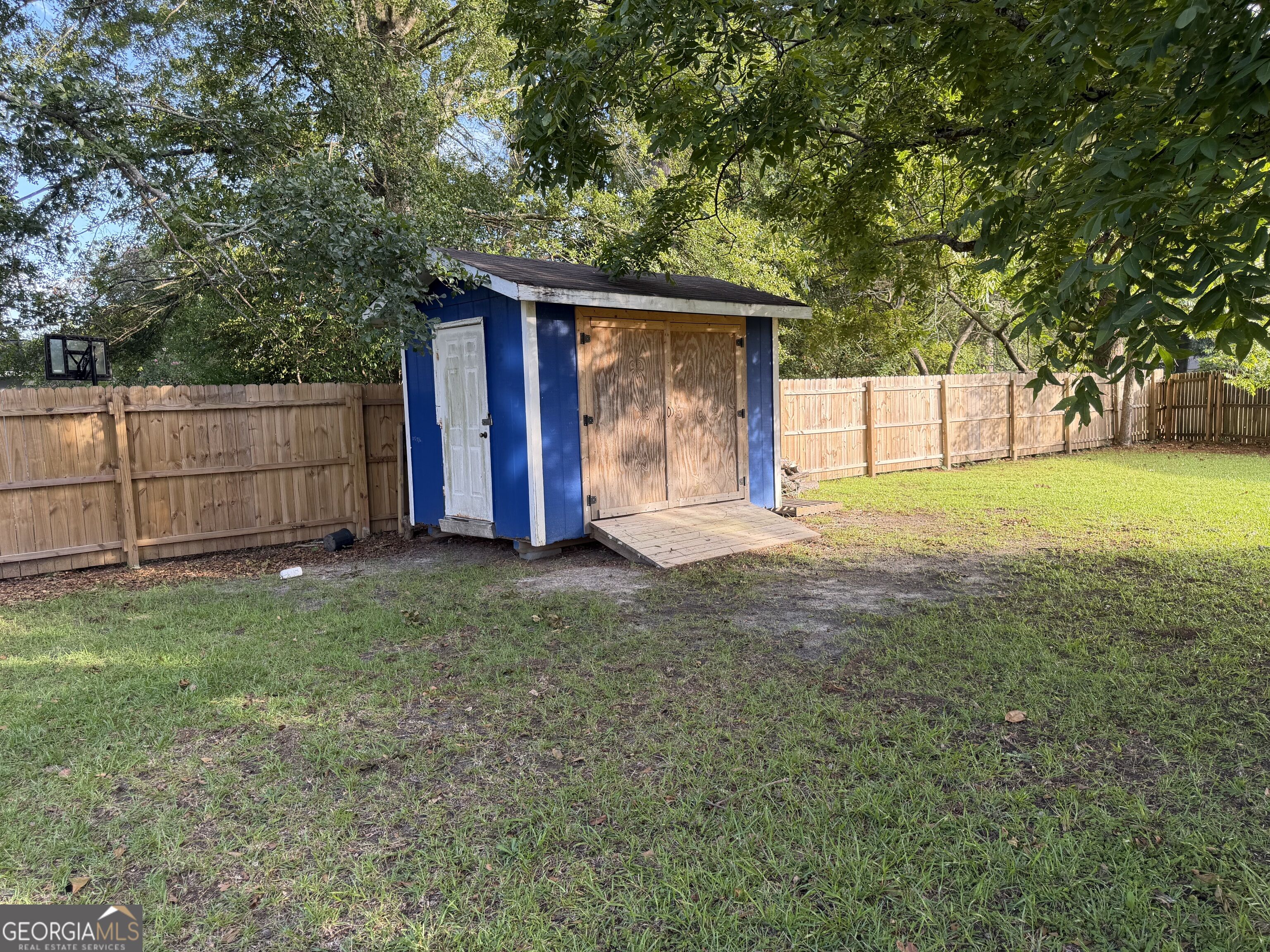 1606 Roberson Street Dublin, GA 31021 - Photo 10 of 30 Gallery Image 10