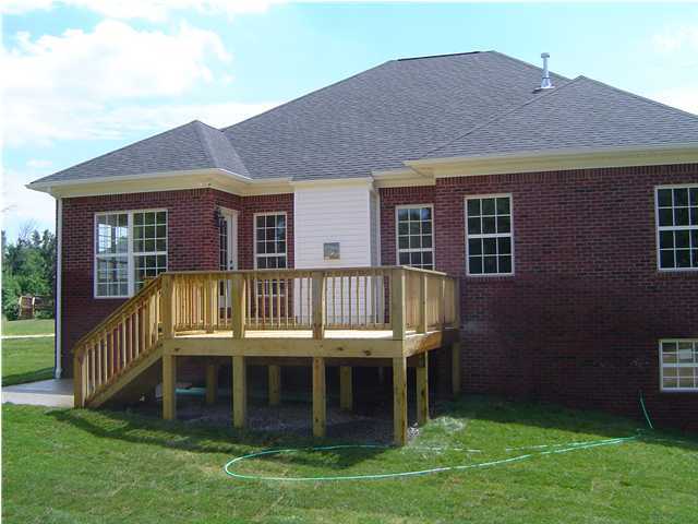 6413 El Rancho Road Louisville, KY 40291 - Photo 17 of 20 Additional Photo