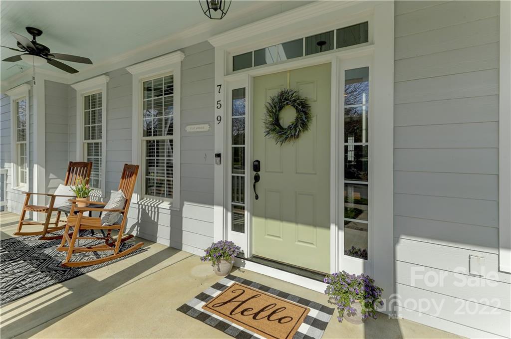 759 Stratford Run Drive Fort Mill, SC 29708 - Photo 4 of 48 Gallery Image 4