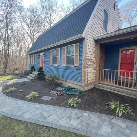 $823,900 | 155 Beechwood Hill Trail, Exeter, RI 02822