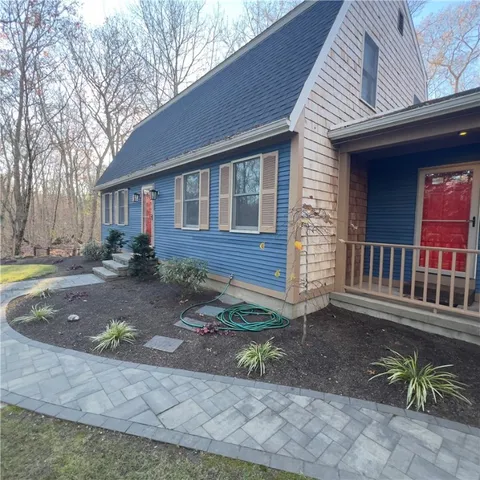 $825,000 | 155 Beechwood Hill Trail, Exeter, RI 02822