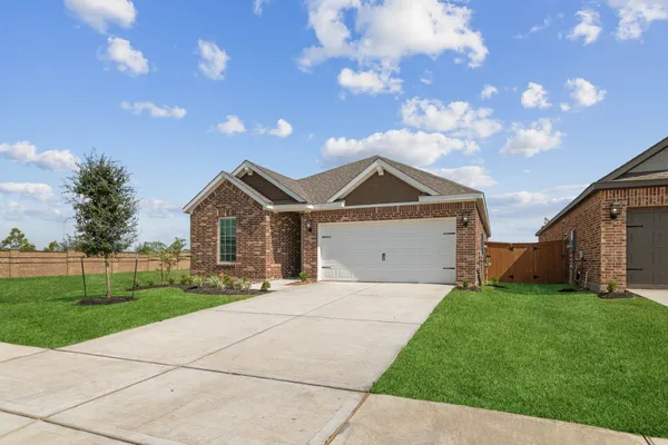 $2,480 | 1119 Campside Drive, Beasley, TX 77417