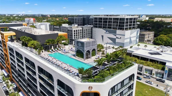 $4,800 | 2700 Northwest 2nd Avenue, Unit 317, Miami, FL 33127