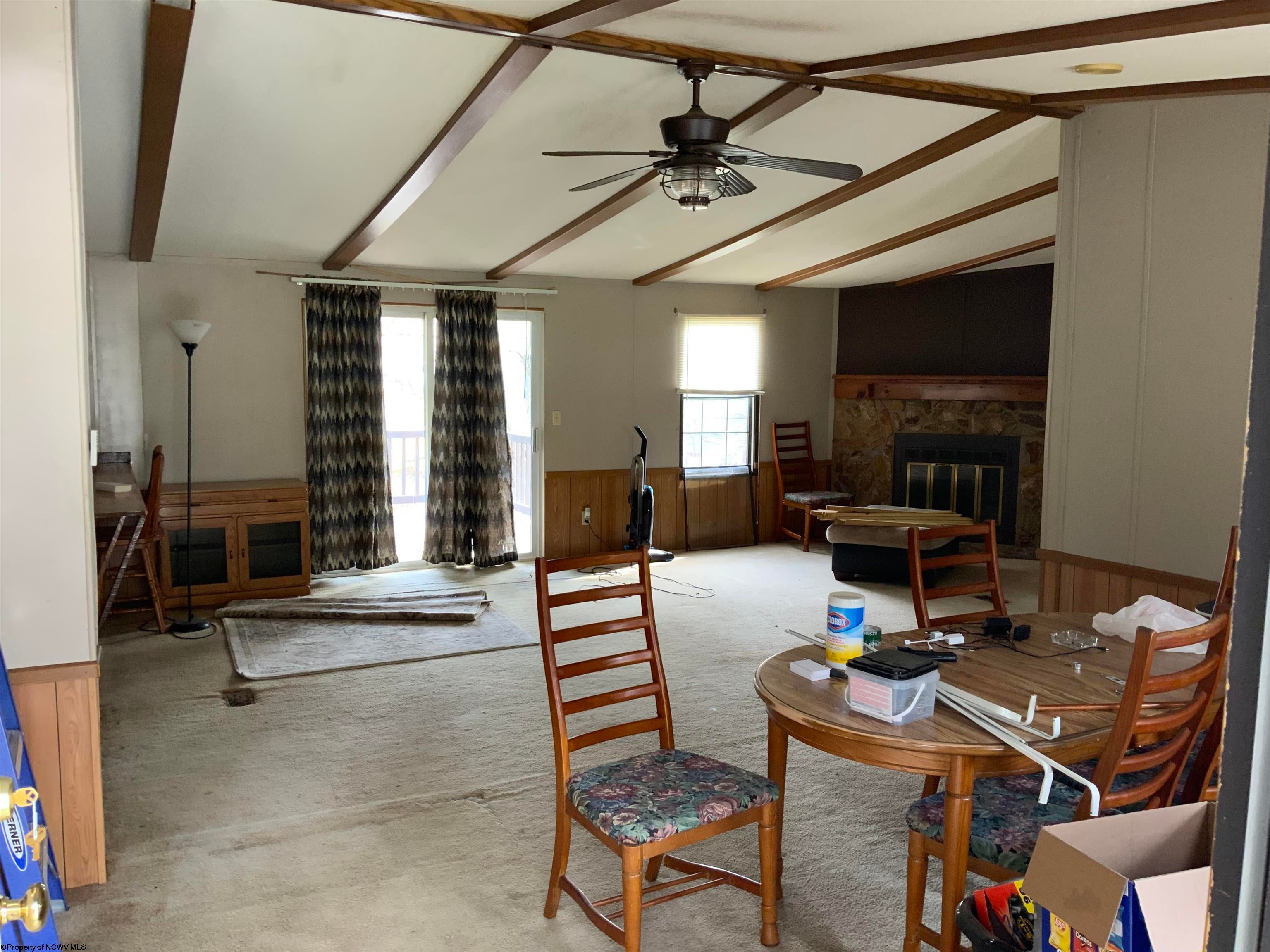 588 Brookhaven Road Morgantown, WV 26508 - Photo 4 of 14 Gallery Image 4