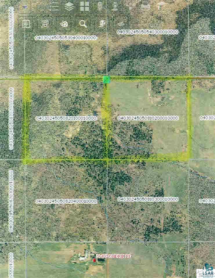 0 Wickman Road Mason, WI 54856 - Photo 1 of 9