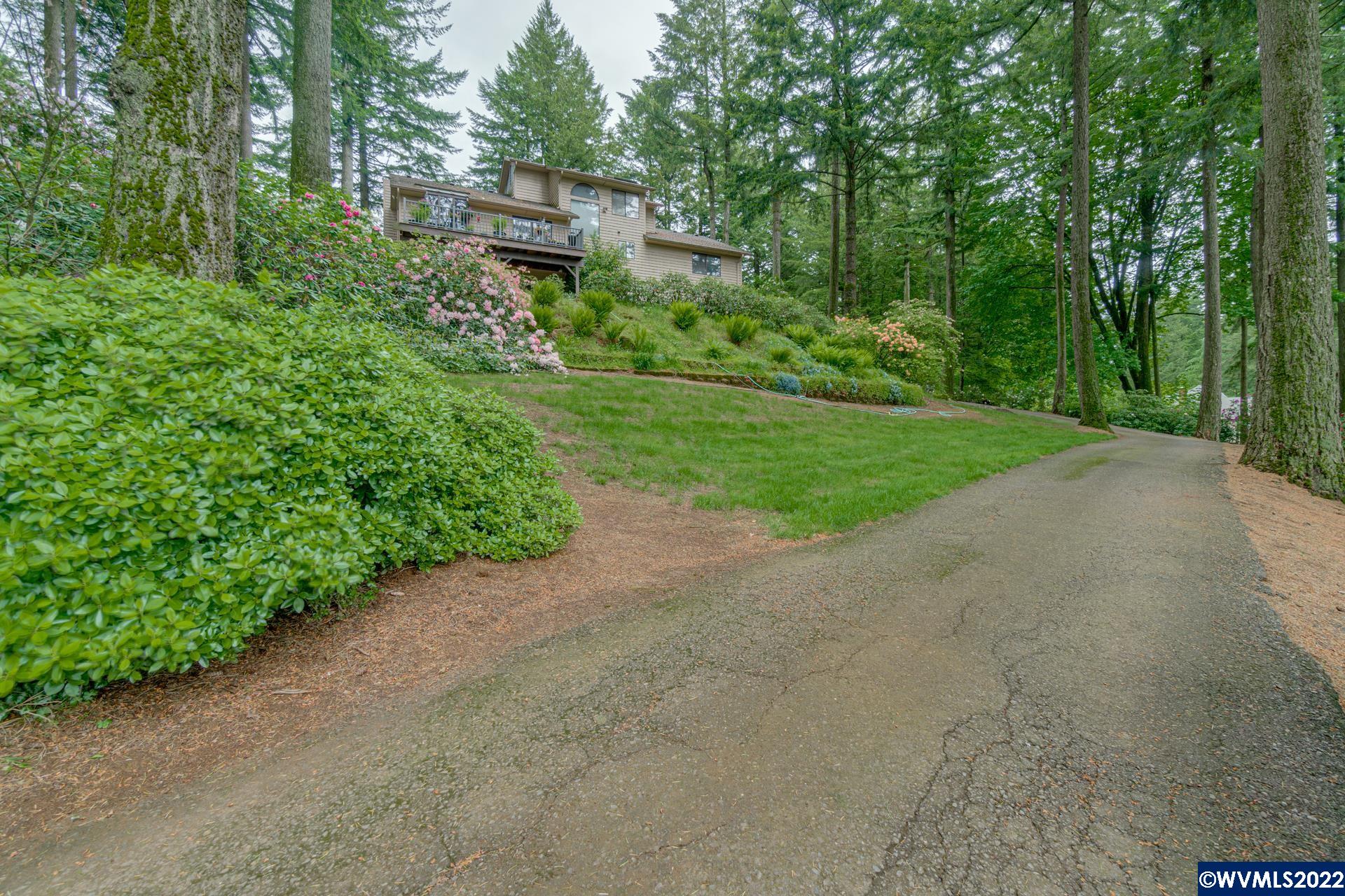 3231 Concomly Road South Salem, OR 97306 - Photo 3 of 42
