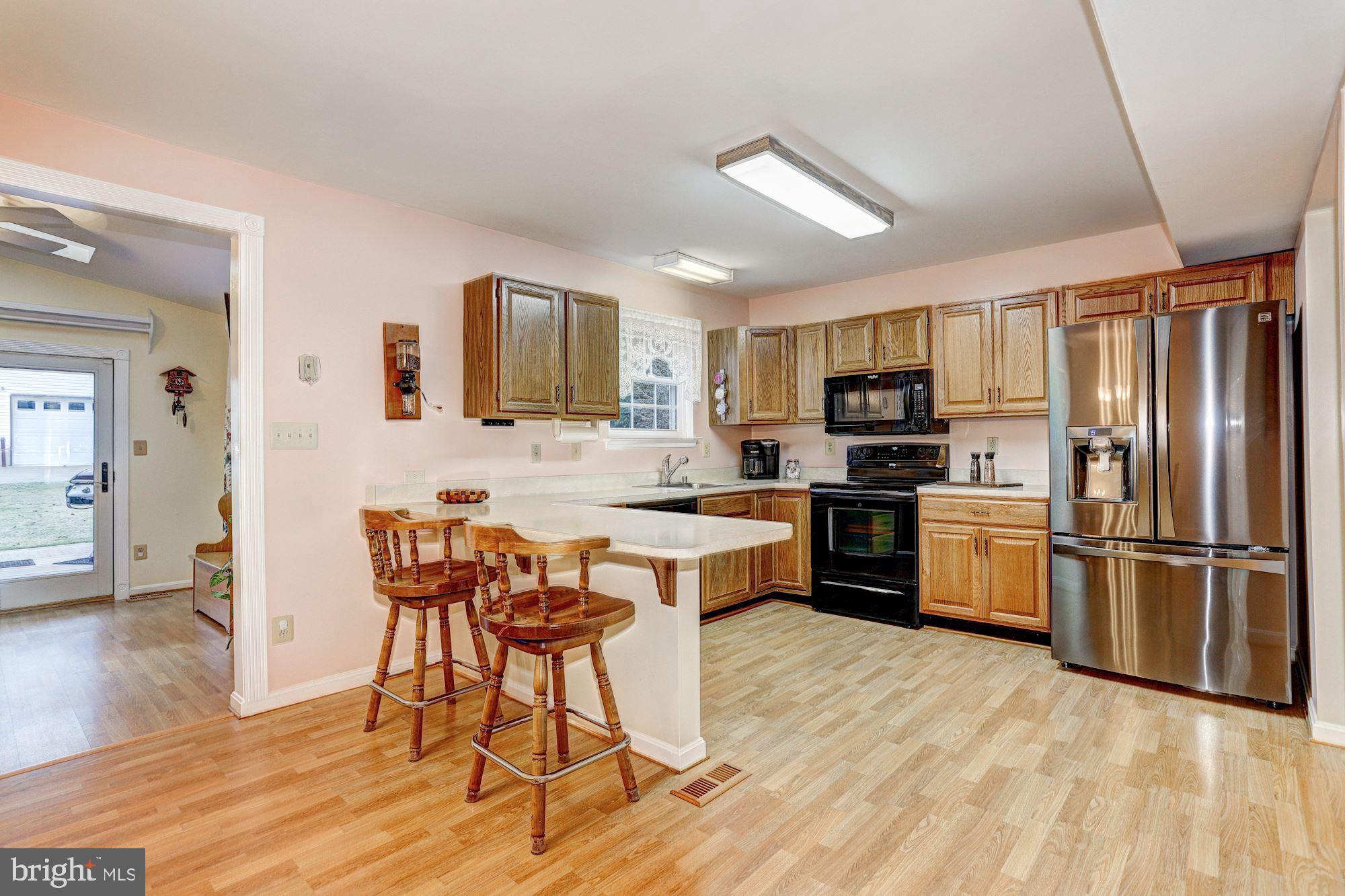 697 Mesquite Road Severn, MD 21144 - Photo 13 of 43 Kitchen