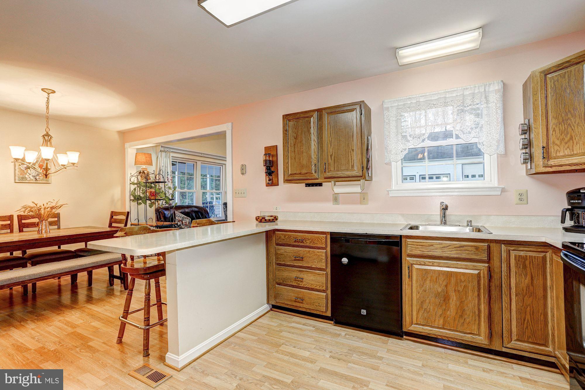 697 Mesquite Road Severn, MD 21144 - Photo 14 of 43 Kitchen