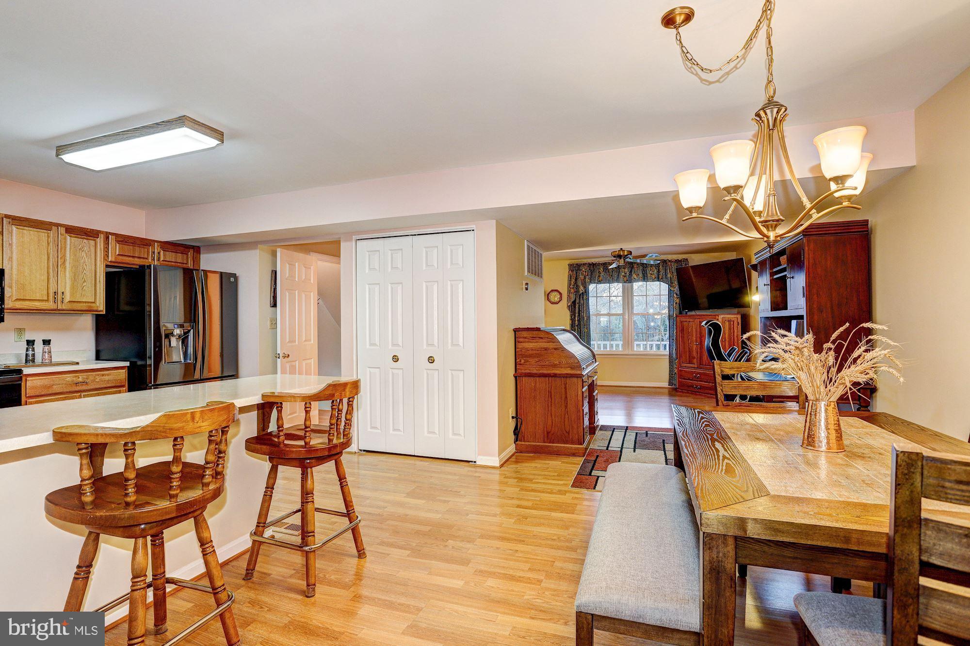 697 Mesquite Road Severn, MD 21144 - Photo 16 of 43 Dining Room