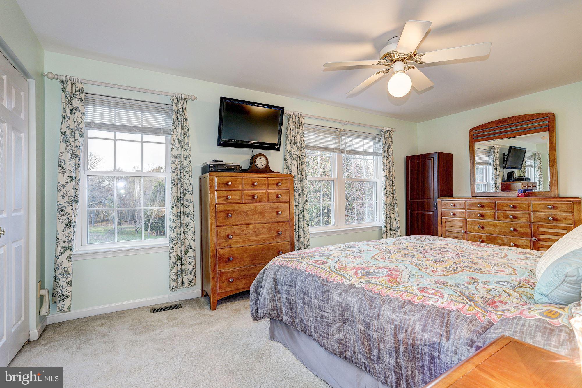 697 Mesquite Road Severn, MD 21144 - Photo 21 of 43 Primary Bedroom