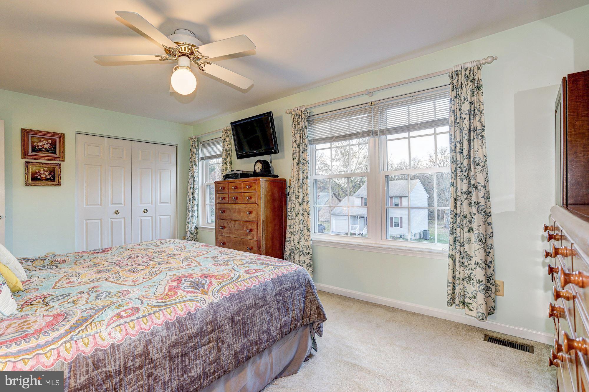 697 Mesquite Road Severn, MD 21144 - Photo 22 of 43 Primary Bedroom