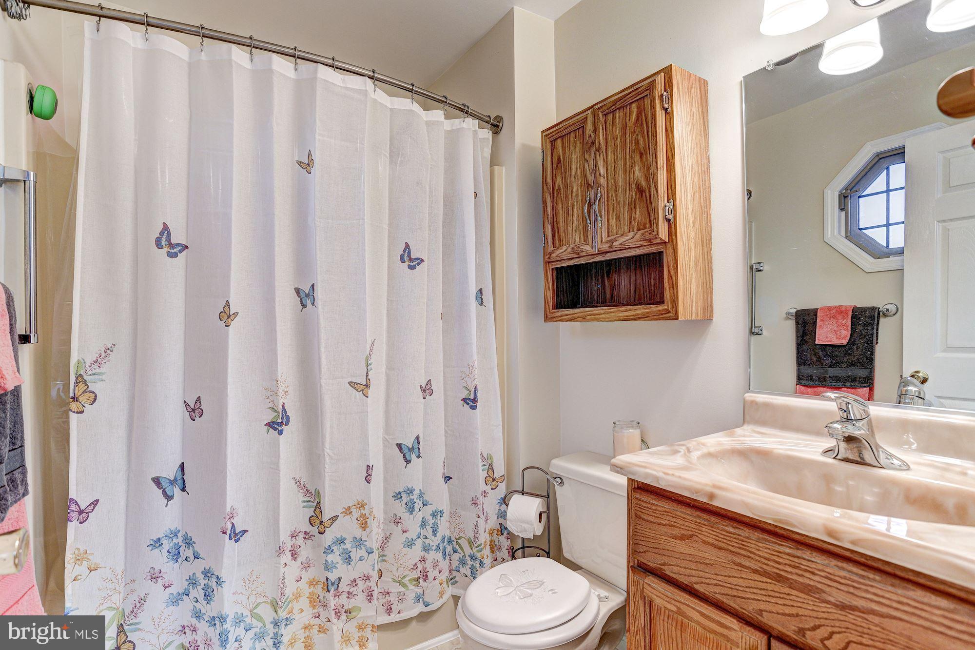697 Mesquite Road Severn, MD 21144 - Photo 23 of 43 Primary Bath